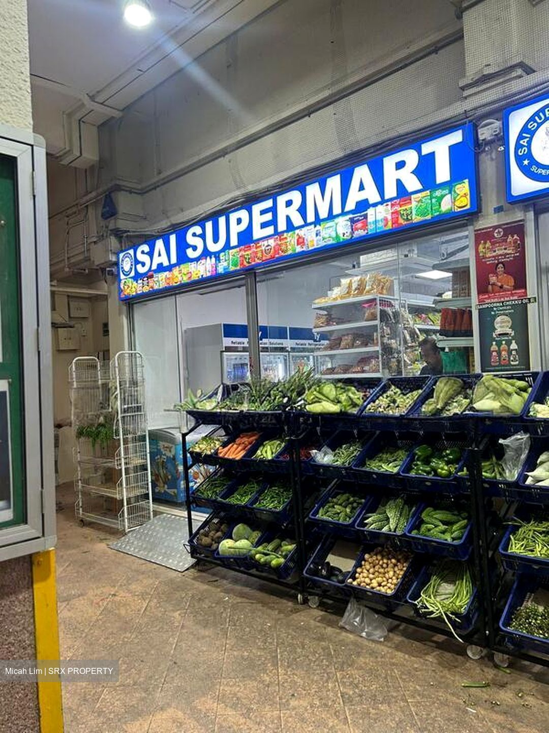 Zhujiao Centre (tekka Market) (D8), Shop House #576538141